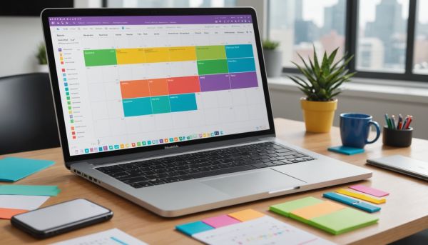 Calendrier de contenu et jeux concours pour booster l engagement