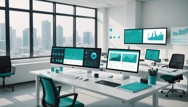 Campagnes d e-mailing automatisées et tunnels de conversion