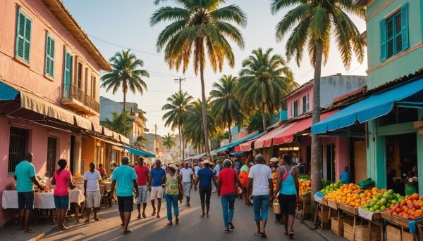 Comment animer sa communauté sur les réseaux sociaux en Guadeloupe ?
