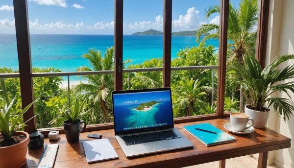 Comment apprendre les bases du marketing digital en Guadeloupe ?