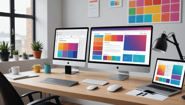 Comment créer un site internet professionnel attractif et rapide ?