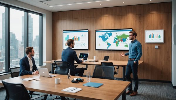 Comment élaborer une stratégie digitale efficace pour son business ?