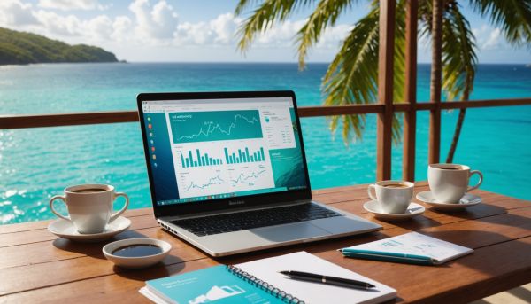 Comment lancer une campagne Google Ads rentable en Guadeloupe ?