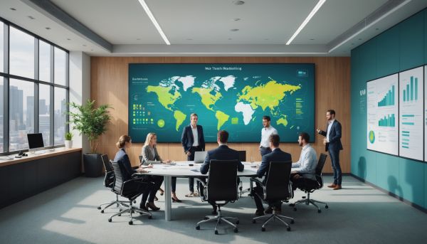Comment surveiller et améliorer son e-réputation d entreprise ?