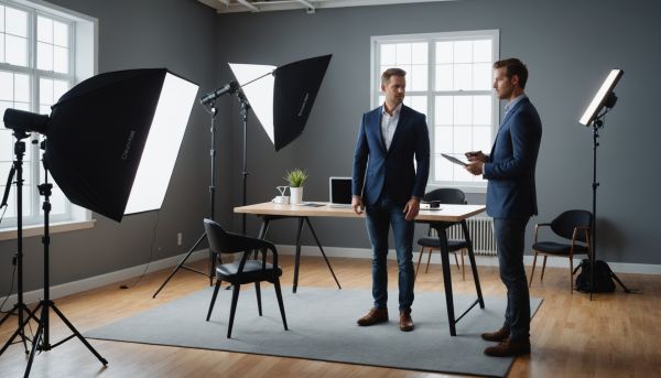 Gestion des retours d expérience et valorisation d image pro
