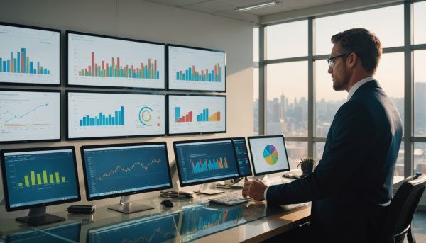 L analyse des KPI oriente les bons choix d investissement