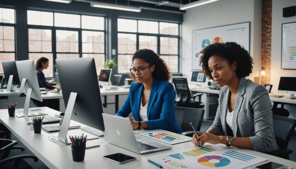 L apprentissage des outils digitaux favorise l autonomie pro