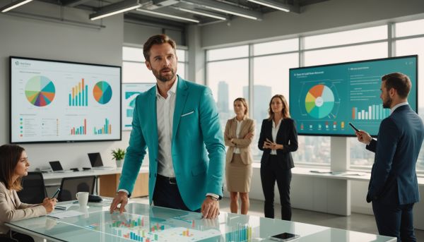 L inbound marketing attire naturellement les prospects vers vous