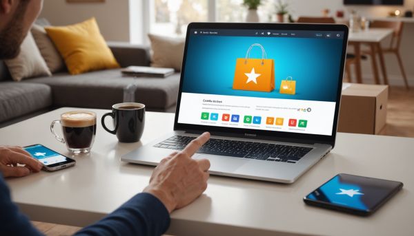 Les avis clients en ligne influencent fortement les acheteurs
