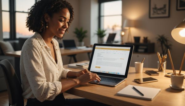 Les avis clients positifs renforcent la confiance des acheteurs