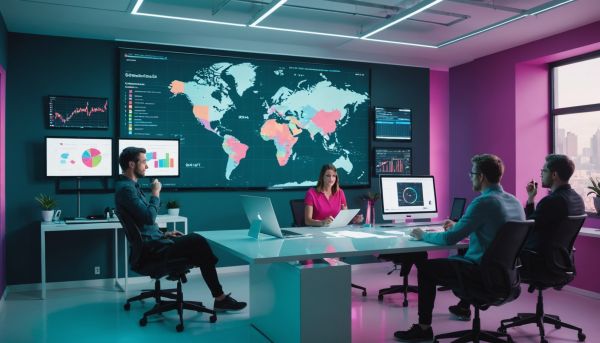 Pourquoi externaliser ses réseaux sociaux garantit une visibilité