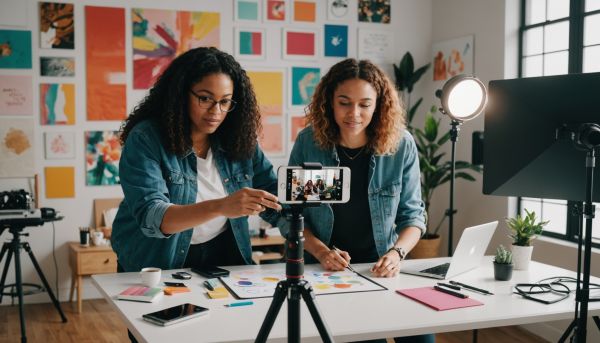 Pourquoi intégrer le marketing d influence dans vos actions