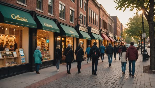 Pourquoi le SEO local attire une clientèle proche de chez vous
