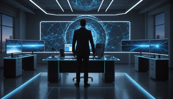 Pourquoi protéger sa marque sur le web évite les crises