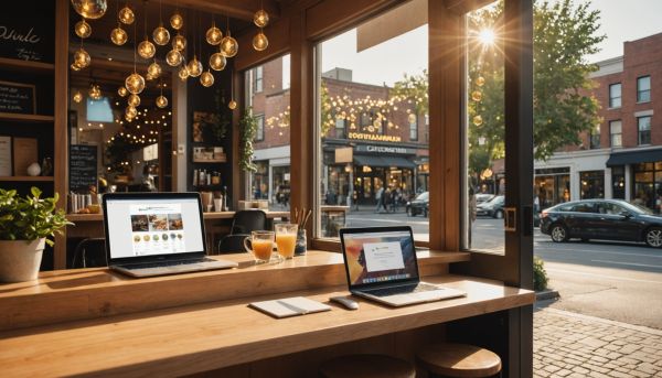Pourquoi répondre aux commentaires booste votre engagement local