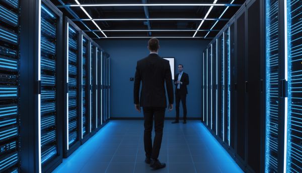 Quel hébergeur web choisir pour garantir la vitesse de son site ?