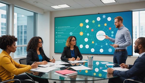 Réussir à mettre en place un programme de parrainage client