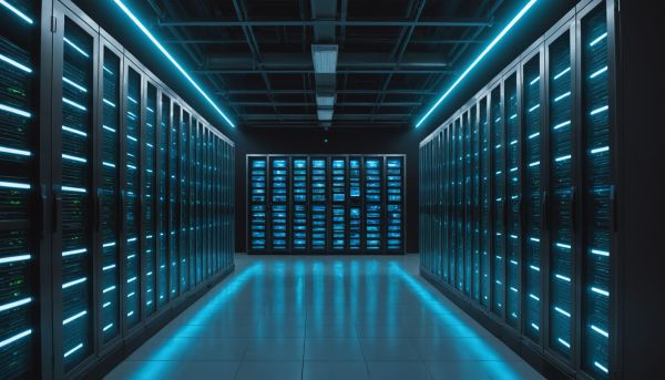 Sauvegardes automatiques et hébergement cloud haute sécurité
