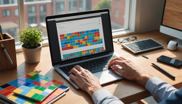 Savez vous maîtriser les bases de WordPress en quelques jours ?
