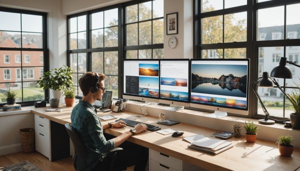 Savez vous planifier vos publications Instagram pour plus de portée ?