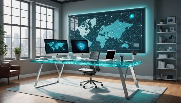 Stratégie de netlinking et recherche de mots-clés pertinents pro